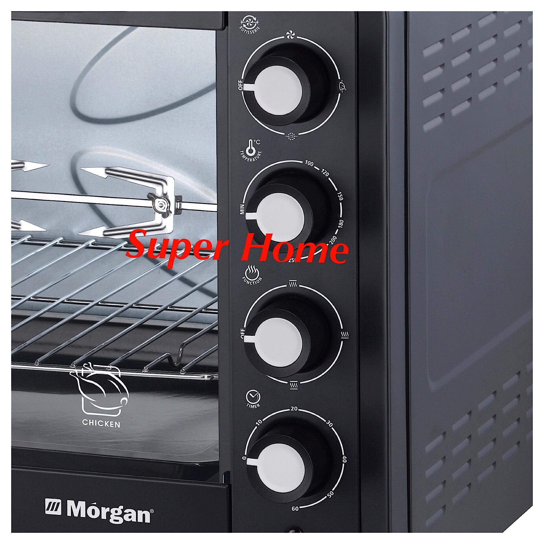 MORGAN MEO-1003RC (100L) ELECTRIC OVEN -5.jpg