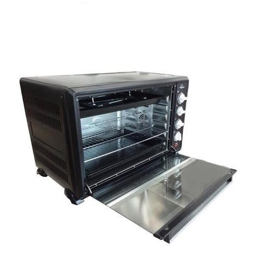 THE BAKER Electric Oven (100L) ESM-100L -2.jpg