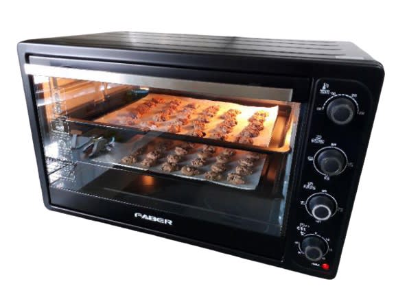 Faber Electric Oven (100L)FEO-R100 -2.jpg