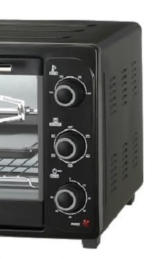 Faber Electric Oven (100L)FEO-R100 -3.jpg