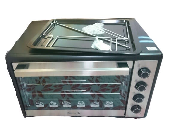 Butterfly BEO-1001 100L Commercial Large Capacity Electric Oven -3.jpg