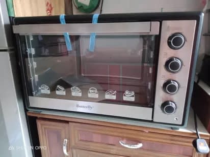 Butterfly BEO-1001 100L Commercial Large Capacity Electric Oven -2.jpg