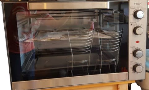 Meck 120L Extra Large Capacity Electric Oven Stainless Steel MOV121 -2.jpg