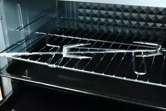 Russell Taylors Oven Toaster (120L) OT-120 -4.jpg