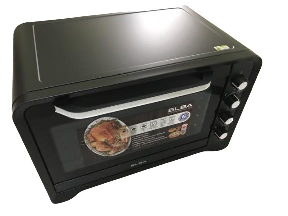 Elba Electric Oven (100L) EEO-G1029(BK) -3.jpg
