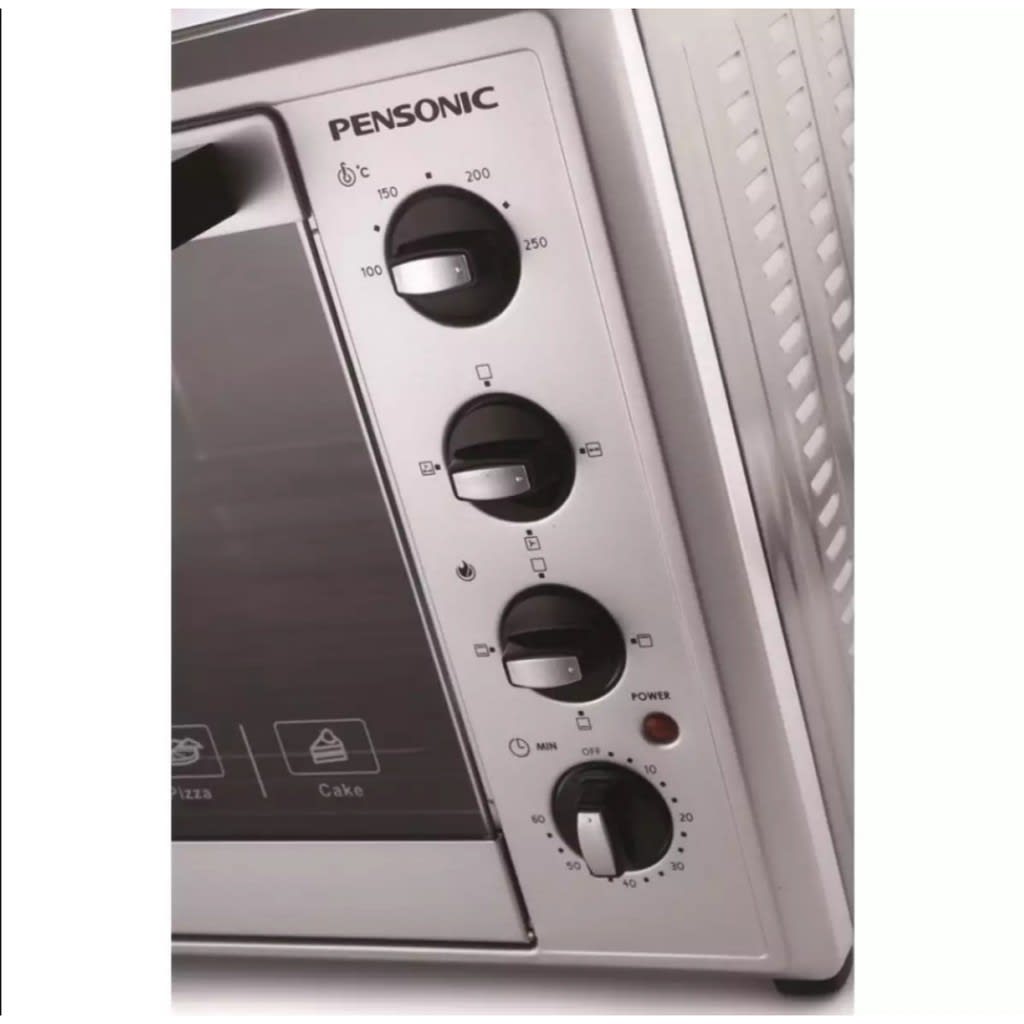 PENSONIC ELECTRIC OVEN (100L) PEO-1100 -4.jpg