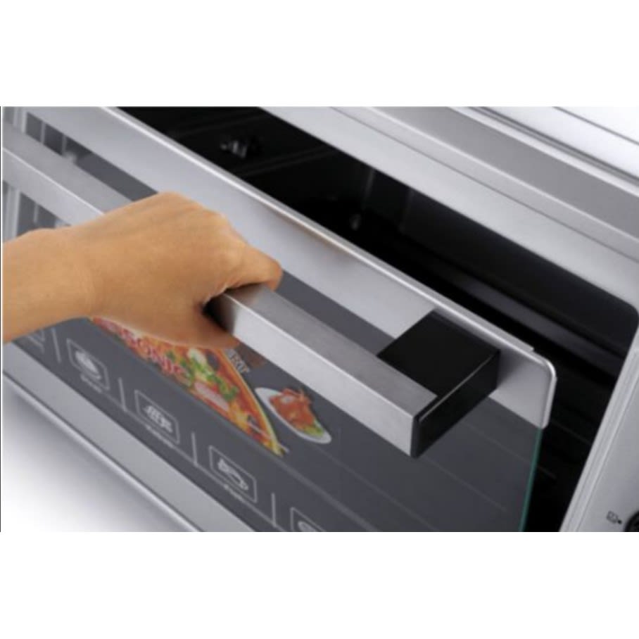 PENSONIC ELECTRIC OVEN (100L) PEO-1100 -5.jpg