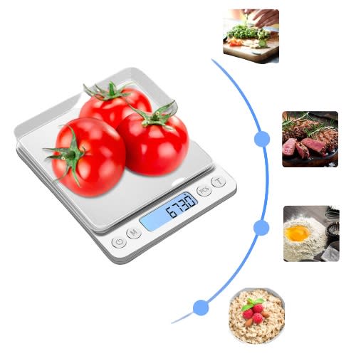 KUBEI Digital Electronic Kitchen Scale -4.jpg