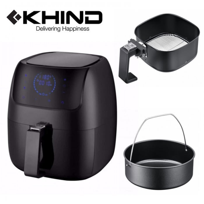 Khind ARF3000 Air Fryer - 2.jpg