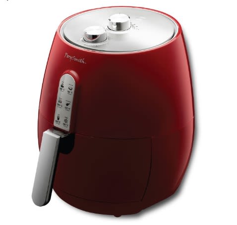 PerySmith 3D Air Fryer Ecohealth Series PS1520 (4.8L) - 3.jpg