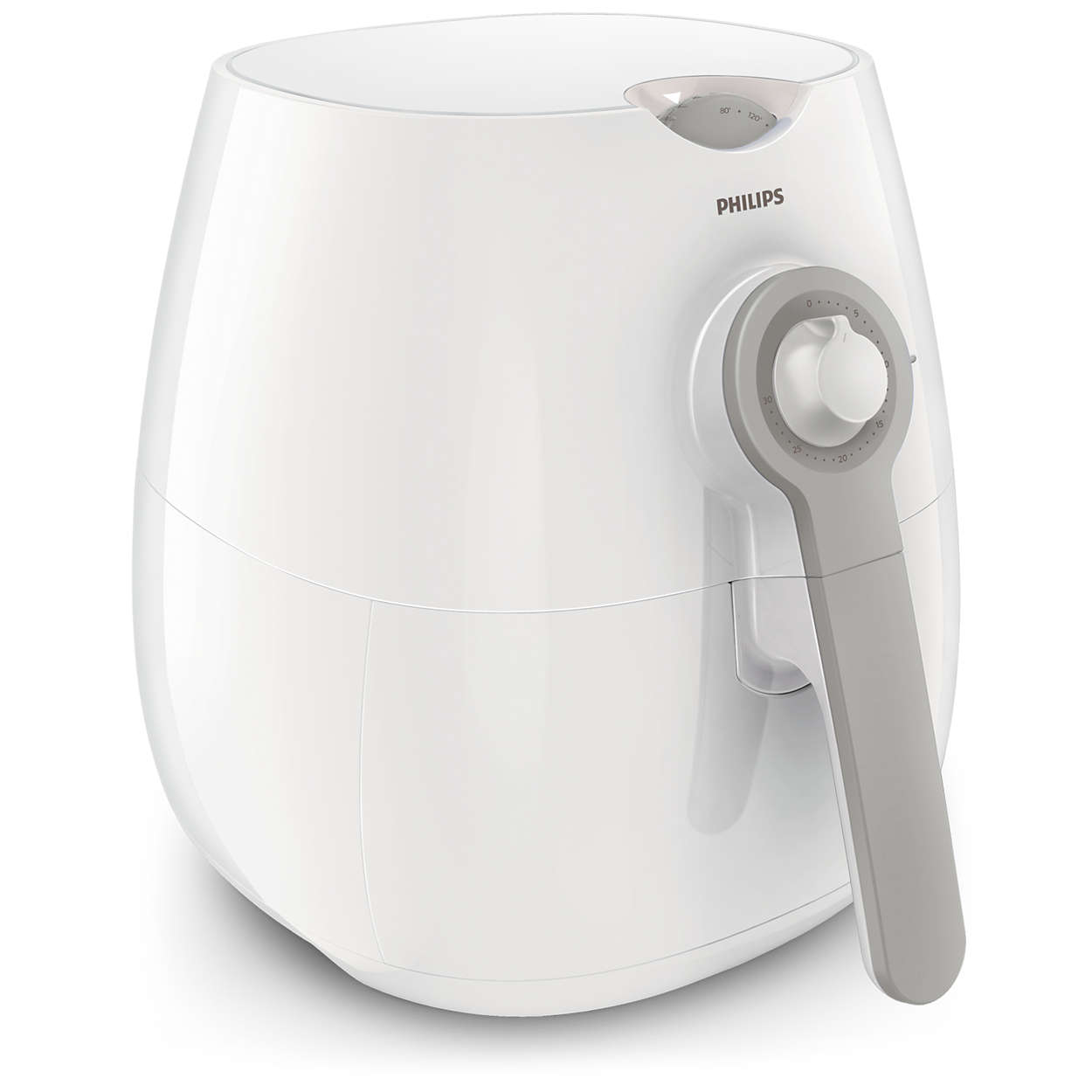 Philips Daily Collection Air Fryer (HD9216) - 3.jpg