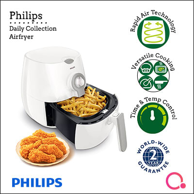 Philips Daily Collection Air Fryer (HD9216) - 4.jpg