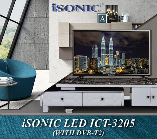 Isonic ICT3205 LED TV - 3.jpg