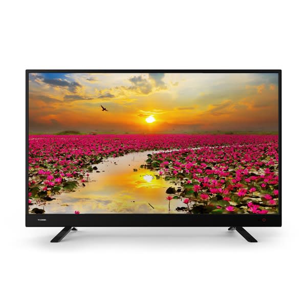 Toshiba Smart LED TV (40L5650VM) - 4.jpg