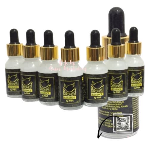 BIRDNEST ESSENCE SERUM HQ (15ml) -1.jpg