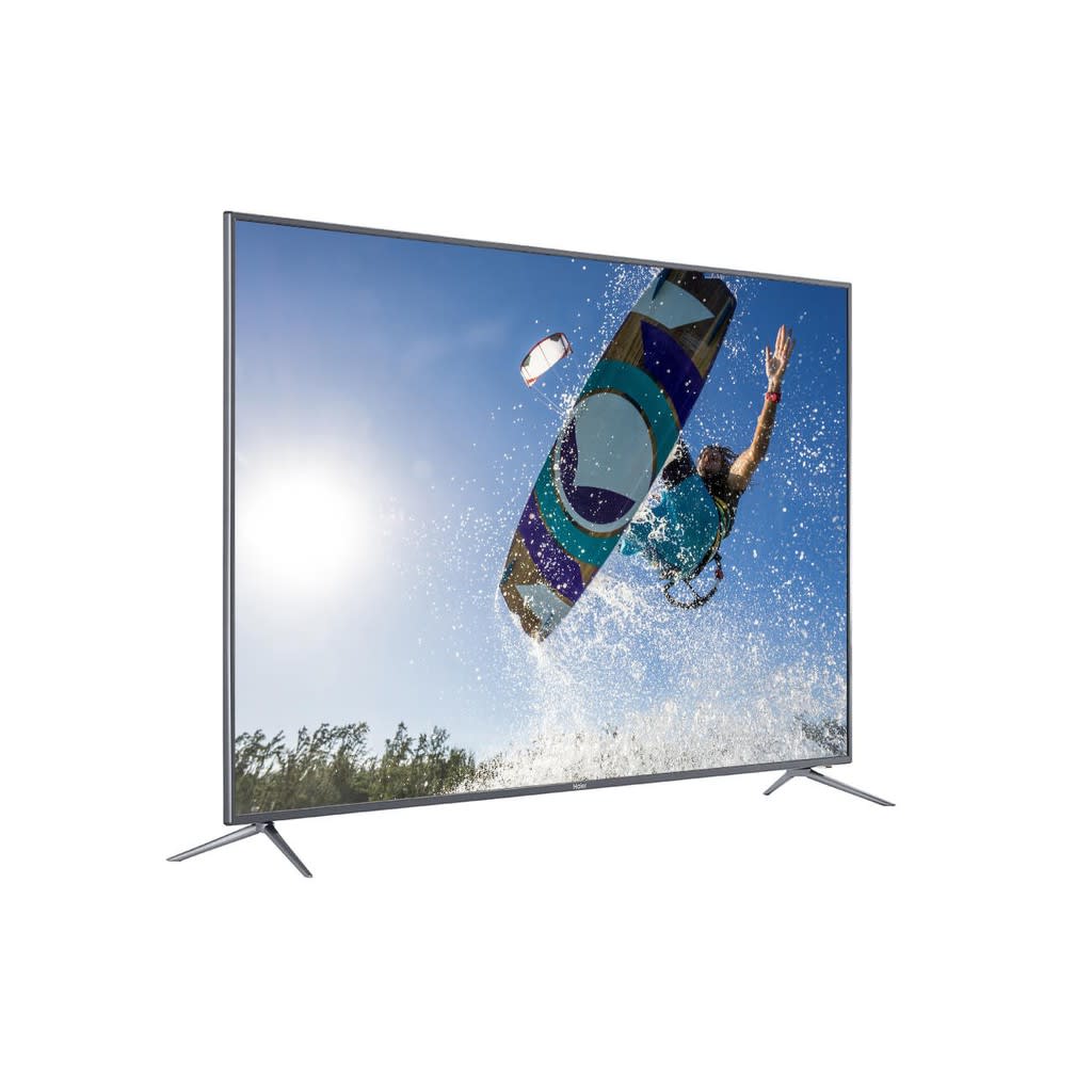 Haier 4K Smart LED TV (LE55K6500UA) - 2.jpg