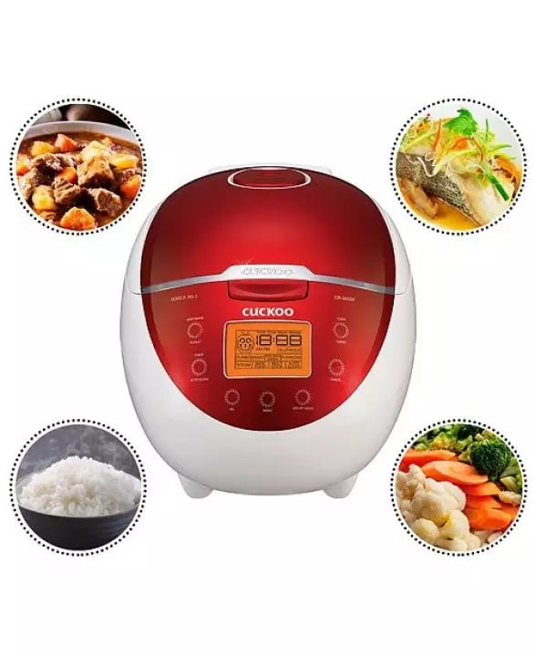 Cuckoo CR-0655F Multi-functional Fuzzy Logic Rice cooker -1.jpg