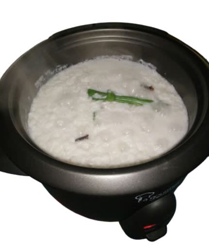 La Gourmet Jumbo 2.8L Rice Cooker -4.jpg