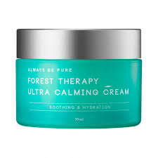 Always Be Pure Forest Therapy Ultra Calming Cream 50ml -1.jpg