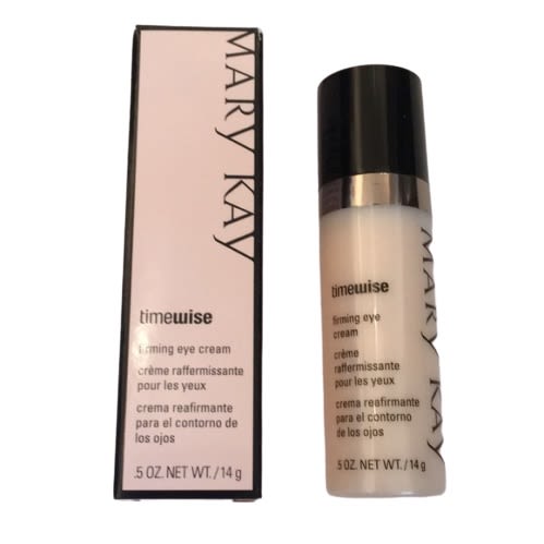 Mary Kay Firming Eye Cream -5.jpg