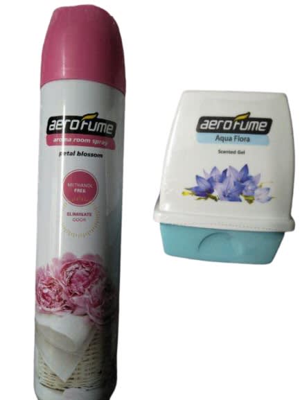 AEROFUME Fleur Series Air Freshener (Aqua Flora) -4.jpg