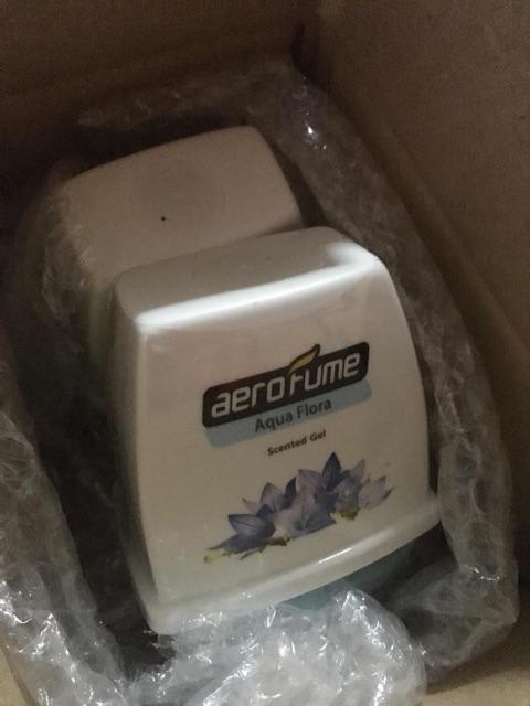AEROFUME Fleur Series Air Freshener (Aqua Flora) -3.jpg