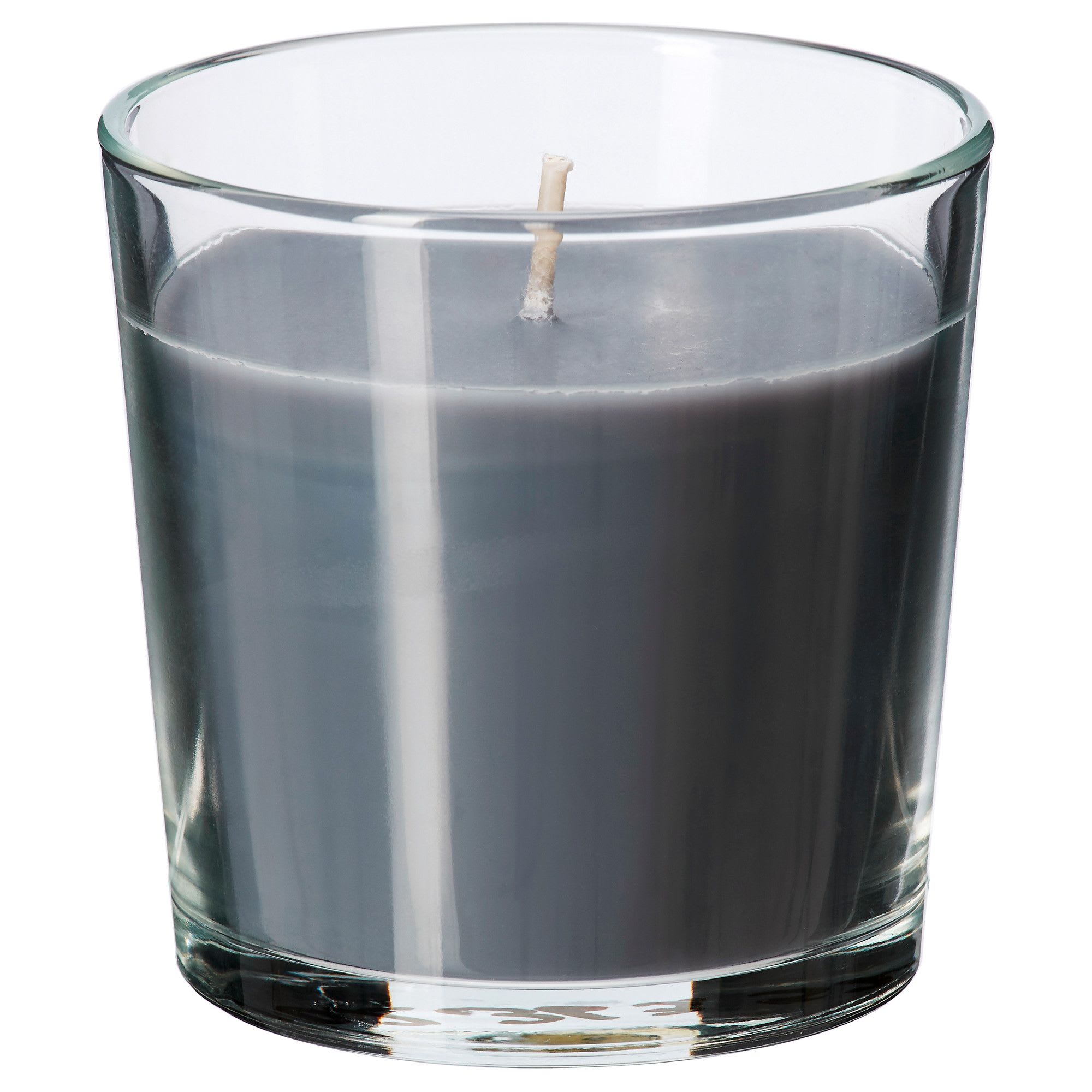 IKEA SINNLIG Aromatherapy Calming Scented Candle in Glass -3.jpg