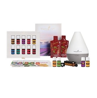 YOUNG LIVING Dewdrop Diffuser -2.jpg