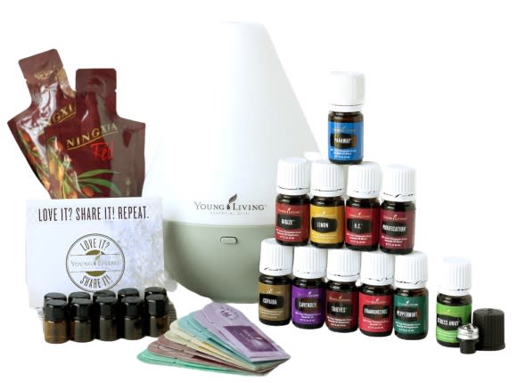 YOUNG LIVING Dewdrop Diffuser -1.jpg
