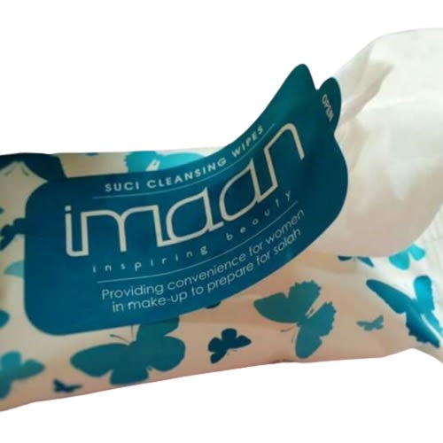 IMAAN Make up Remover Wipes -2.jpg