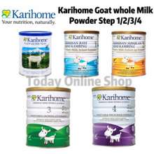 KARIHOME Infant Formula Step 1 (400gm) - 5.jpg