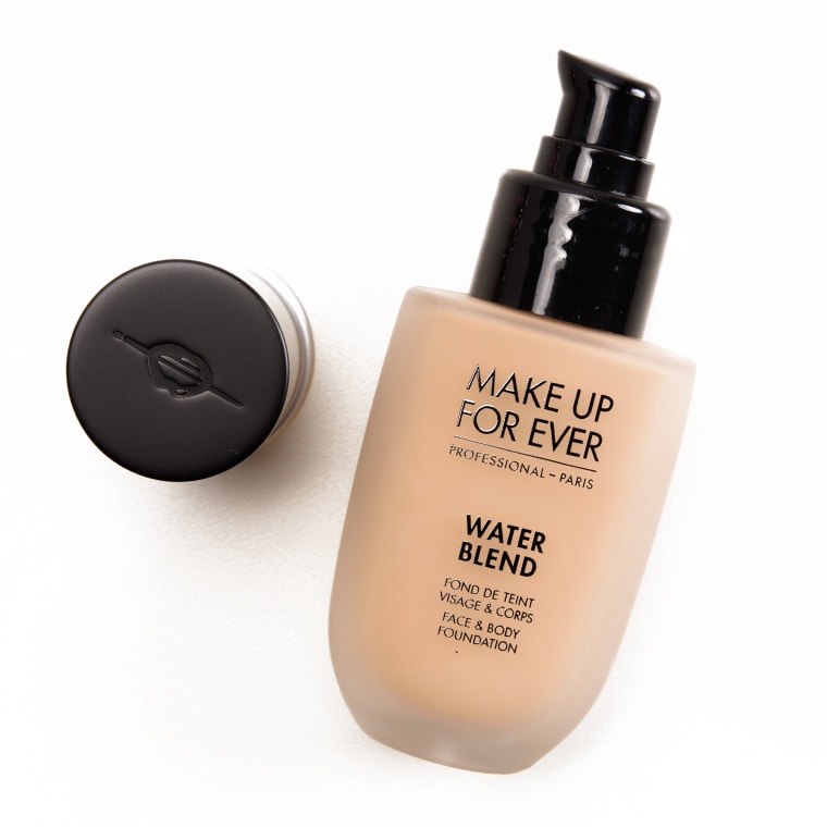 Make Up For Ever Water Blend Foundation (50ml) -3.jpg