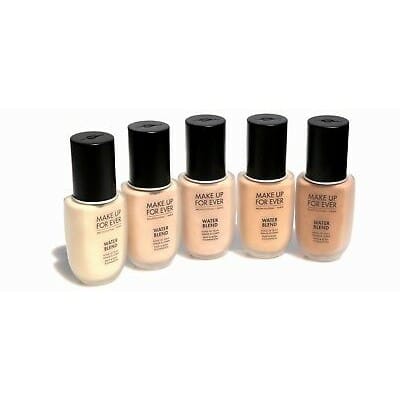 Make Up For Ever Water Blend Foundation (50ml) -1.jpg