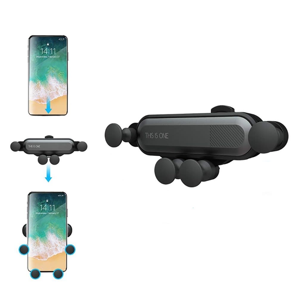 Universal Smartphone Holder for Car Auto Grip Car Holder Pemegang Telefon Bimbit -4.jpg