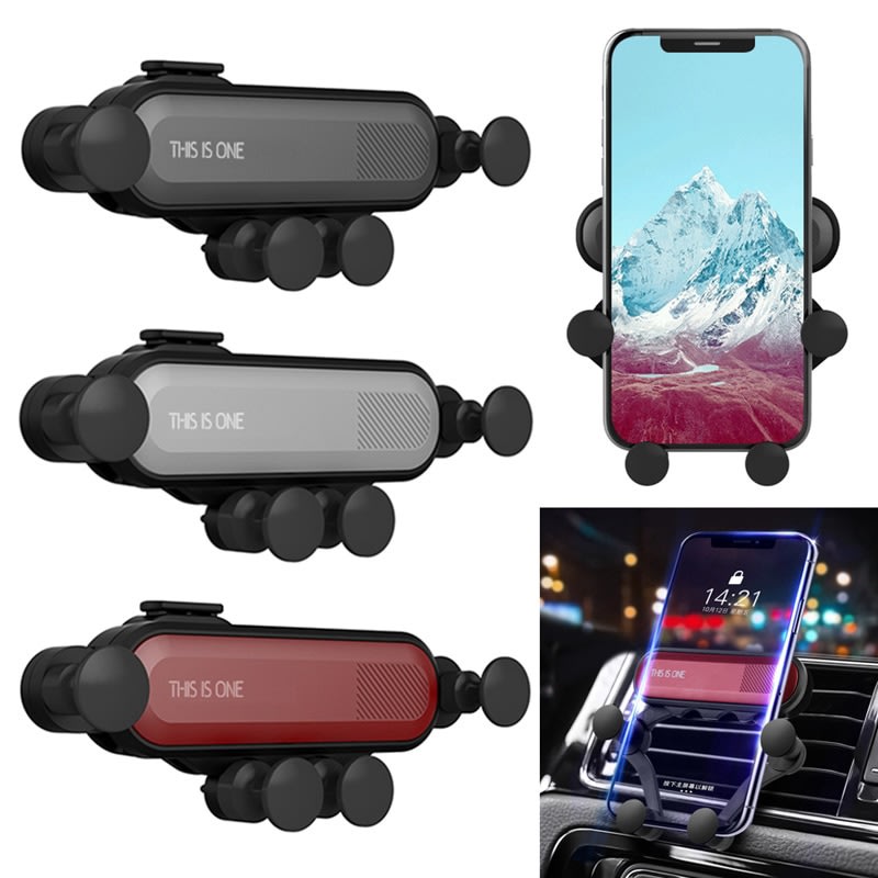 Universal Smartphone Holder for Car Auto Grip Car Holder Pemegang Telefon Bimbit -2.jpg