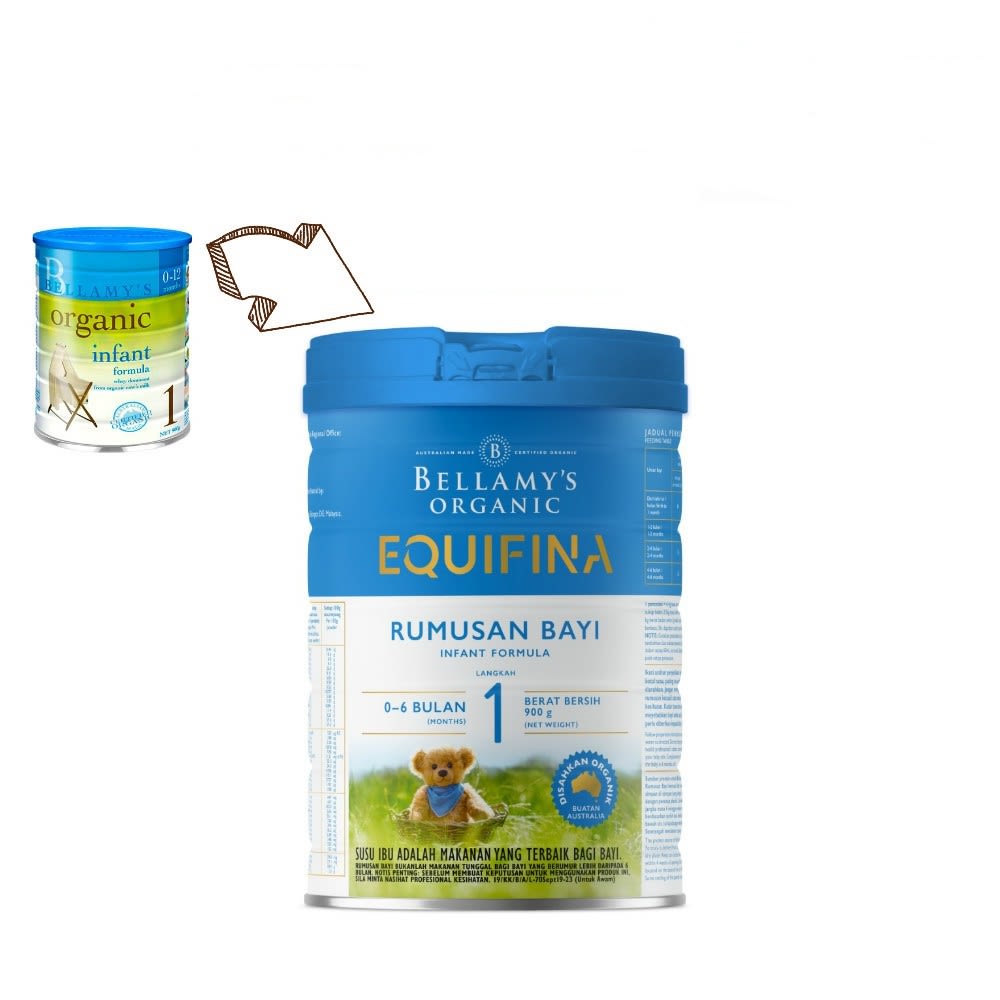 Bellamy's Organic Step 1 Organic Infant Formula -3.jpg