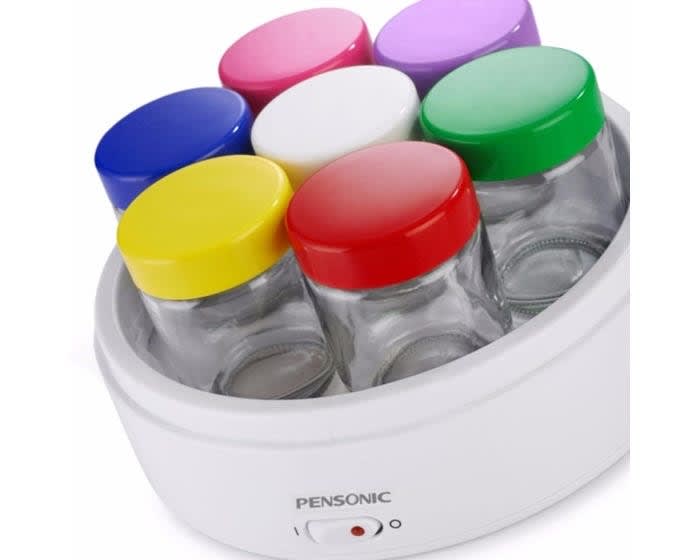 Pensonic PYM-700 Yogurt Maker -2.jpg