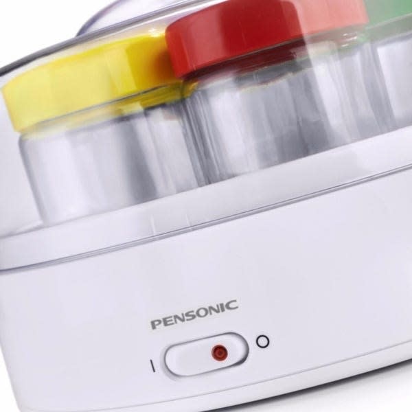 Pensonic PYM-700 Yogurt Maker -3.jpg