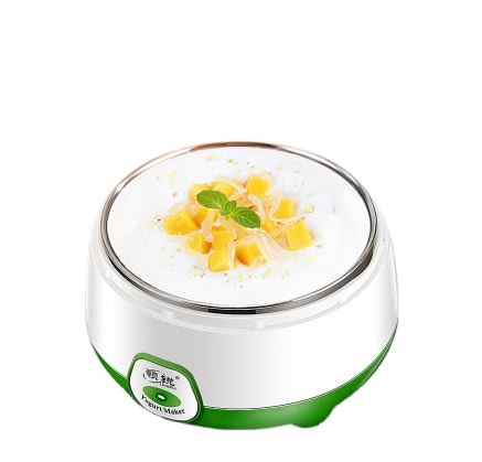 Sancy Stainless Steel Yogurt Maker -2.jpg