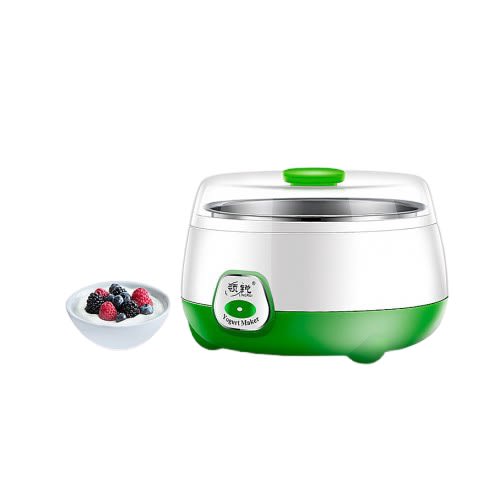 Sancy Stainless Steel Yogurt Maker -3.jpg