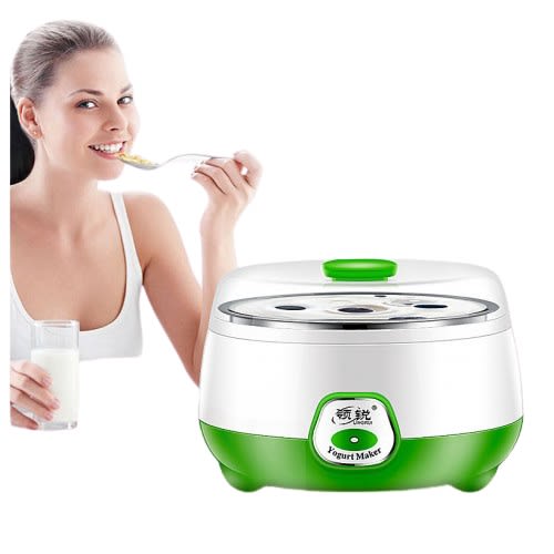 Sancy Stainless Steel Yogurt Maker -1.jpg