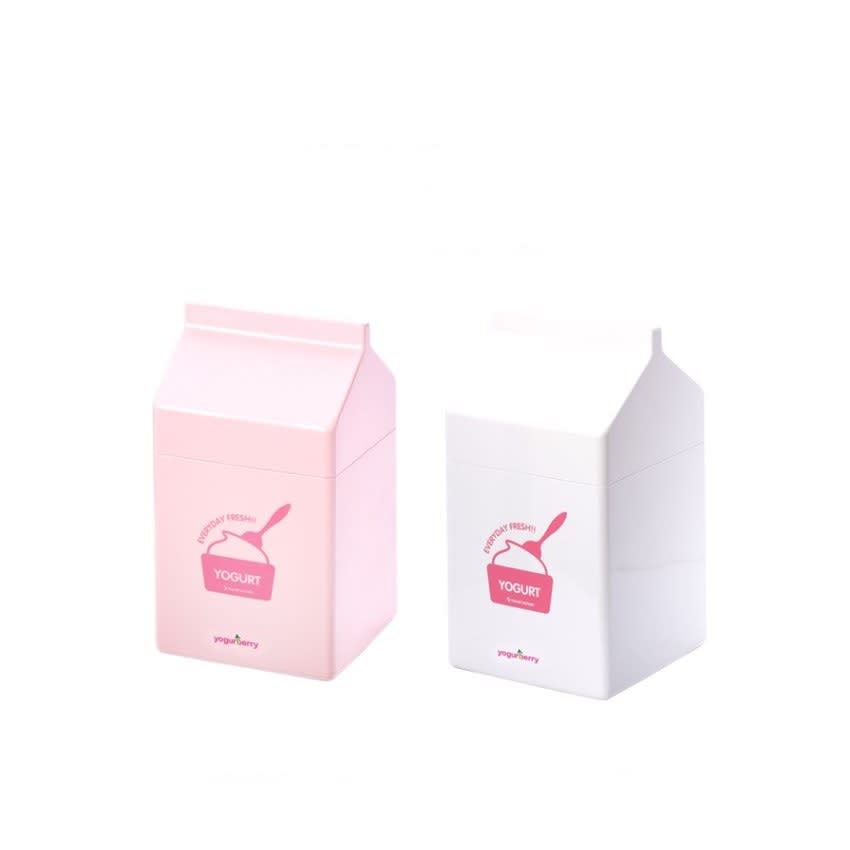 YogurBerry Fresh Homemade Nonelectric Yogurt Maker -2.jpg