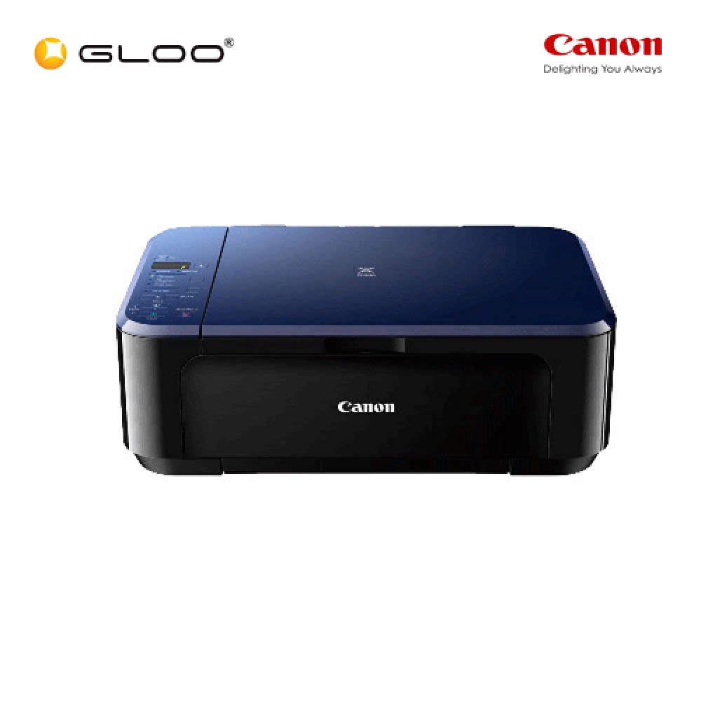 Canon E510 AIO Inkjet Printer - 5.jpg