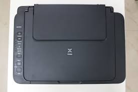 Canon Pixma MG3070S Wireless 3-in-1 Color Inkjet Printer - 4.jpg