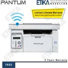 Pantum M6506N A4 Mono Multifunction Laser Printer - 3.jpg