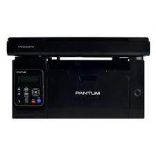 Pantum M6506N A4 Mono Multifunction Laser Printer - 4.jpg