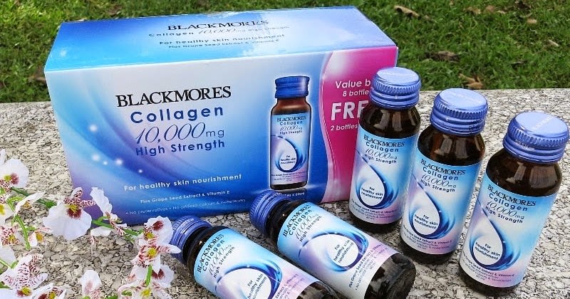 Blackmores Collagen 10,000mg – 3.JPG