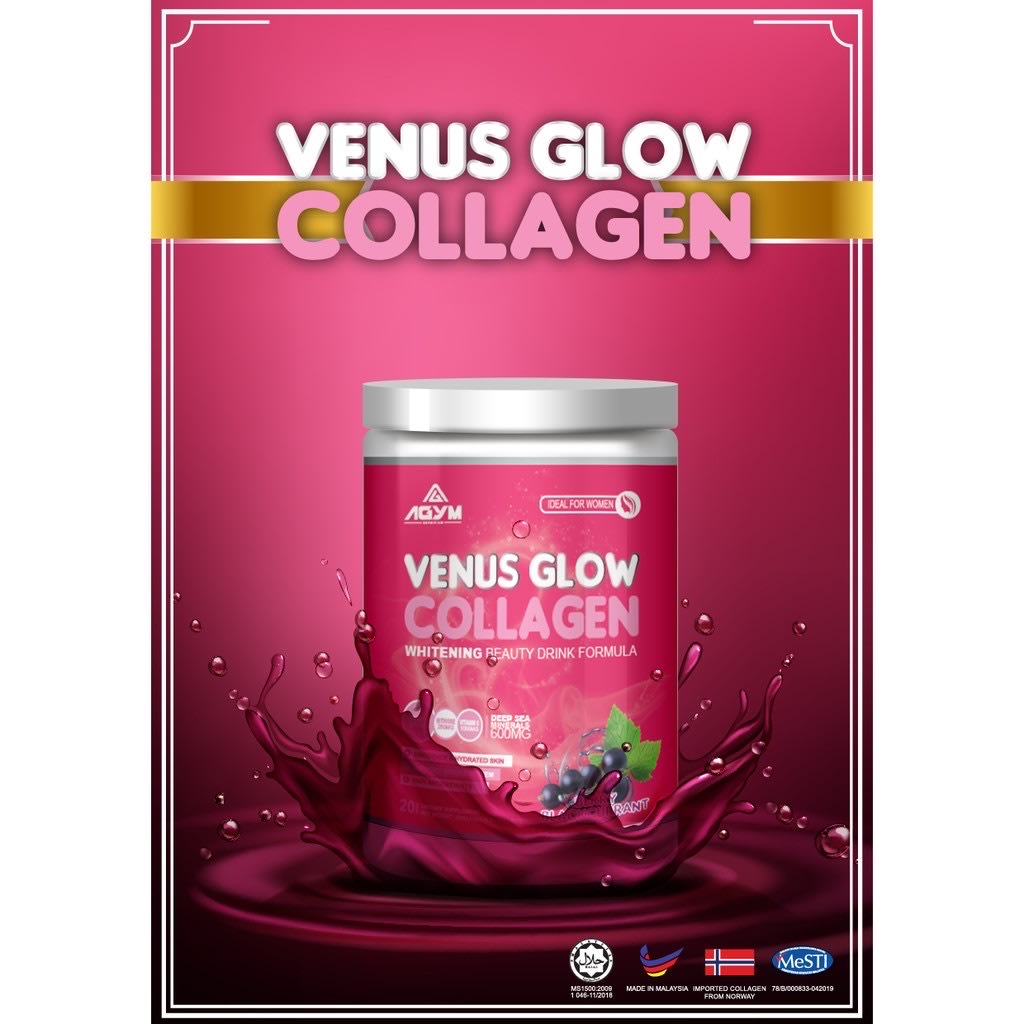 Venus Glow Collagen with Hithione & Marine Collagen - 3.jpg