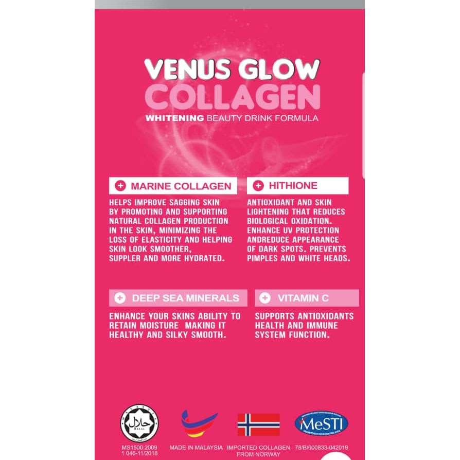 Venus Glow Collagen with Hithione & Marine Collagen - 4.jpg