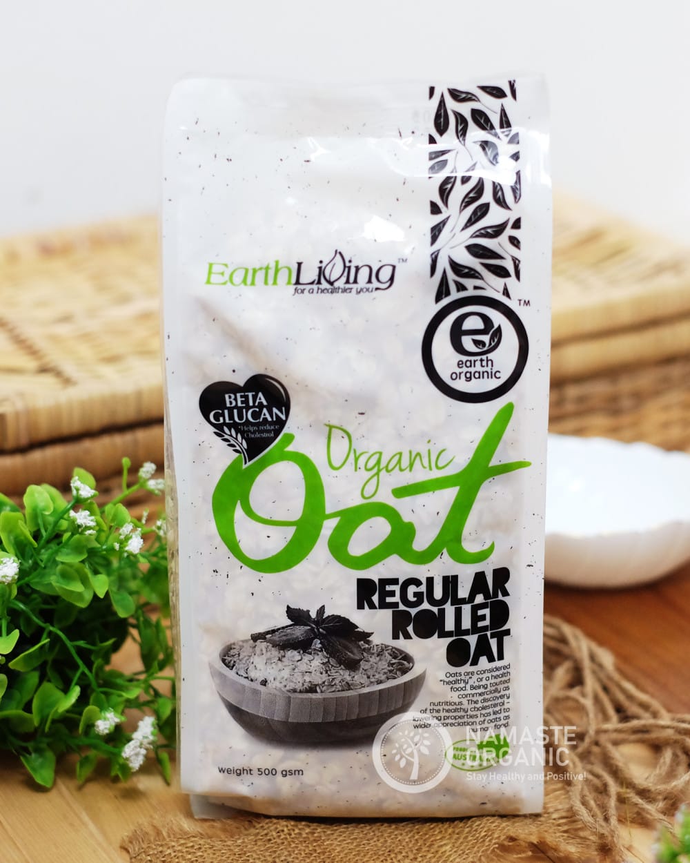 EARTH ORGANIC Regular Rolled Oats -4.jpg